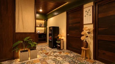 Nhà Cuội Boutique Aparthotel - Private yet Connected – Ảnh 2