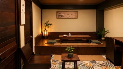 Nhà Cuội Boutique Aparthotel - Private yet Connected – Ảnh 4