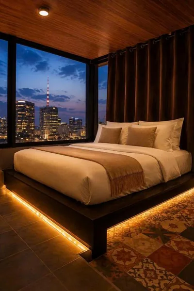 Nhà Cuội Boutique Aparthotel - Private yet Connected – Ảnh 6