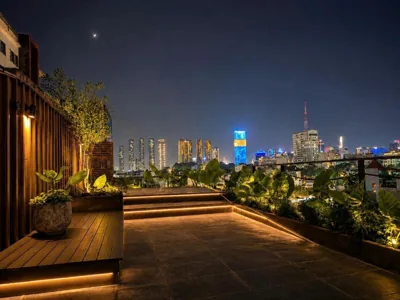 Nhà Cuội Boutique Aparthotel - Private yet Connected – Ảnh 12