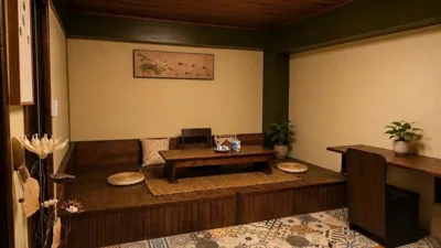 Nhà Cuội Boutique Aparthotel - Private yet Connected – Ảnh 16